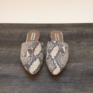Steve Madden Studded Mule